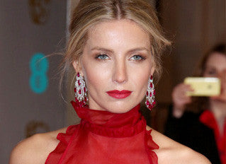 The Ultimate Guide To Red Earrings